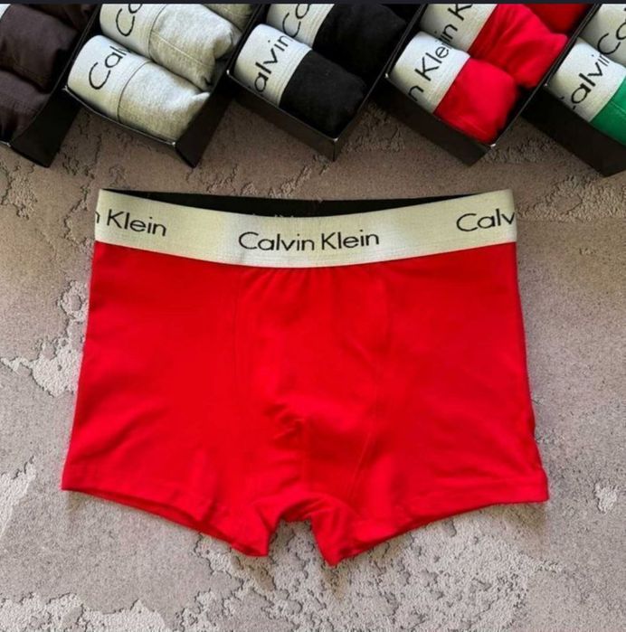 Чоловіча Білизна Calvin Klein розмір М