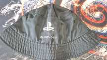 Bucket hat Playstation kapelusz Sony H&M