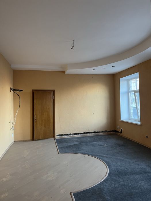 Поиміщення в центрі міста