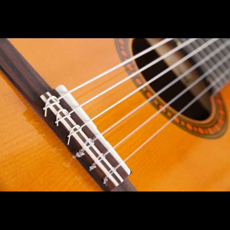 YAMAHA C40 3/4 gitara klasyczna