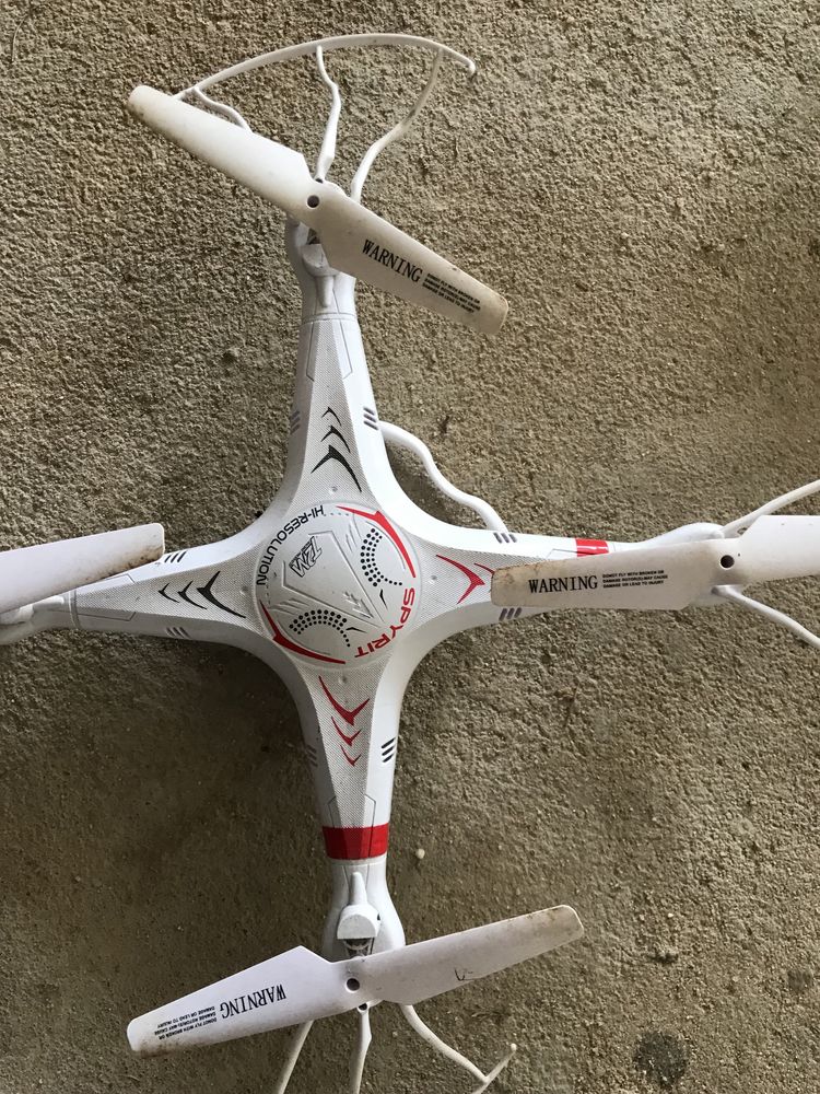 Drone - varios comandos / varios drones 20€