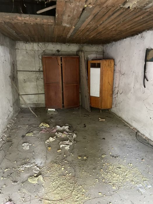 Продам гараж у Виноградові