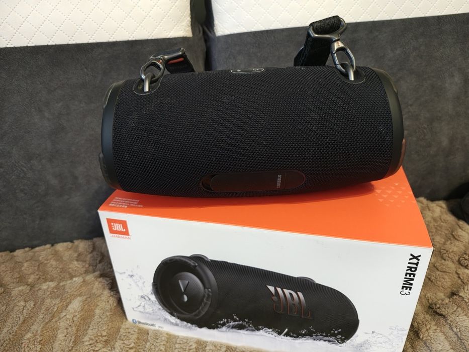Jbl Xtreme 3 bluetooth