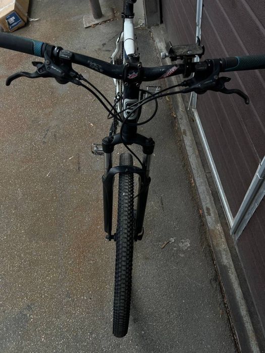 Radon Scart 29 німецький бренд