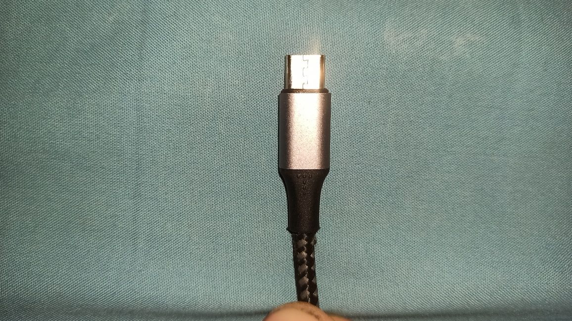 Кабель 2 метра для зарядки  Micro-USB