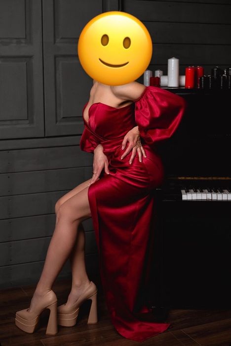 Яркое платье!Вечернее платье! Выпускное! Нарядное!