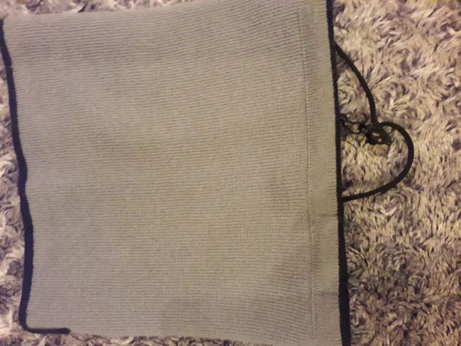 Баффы(на шею)