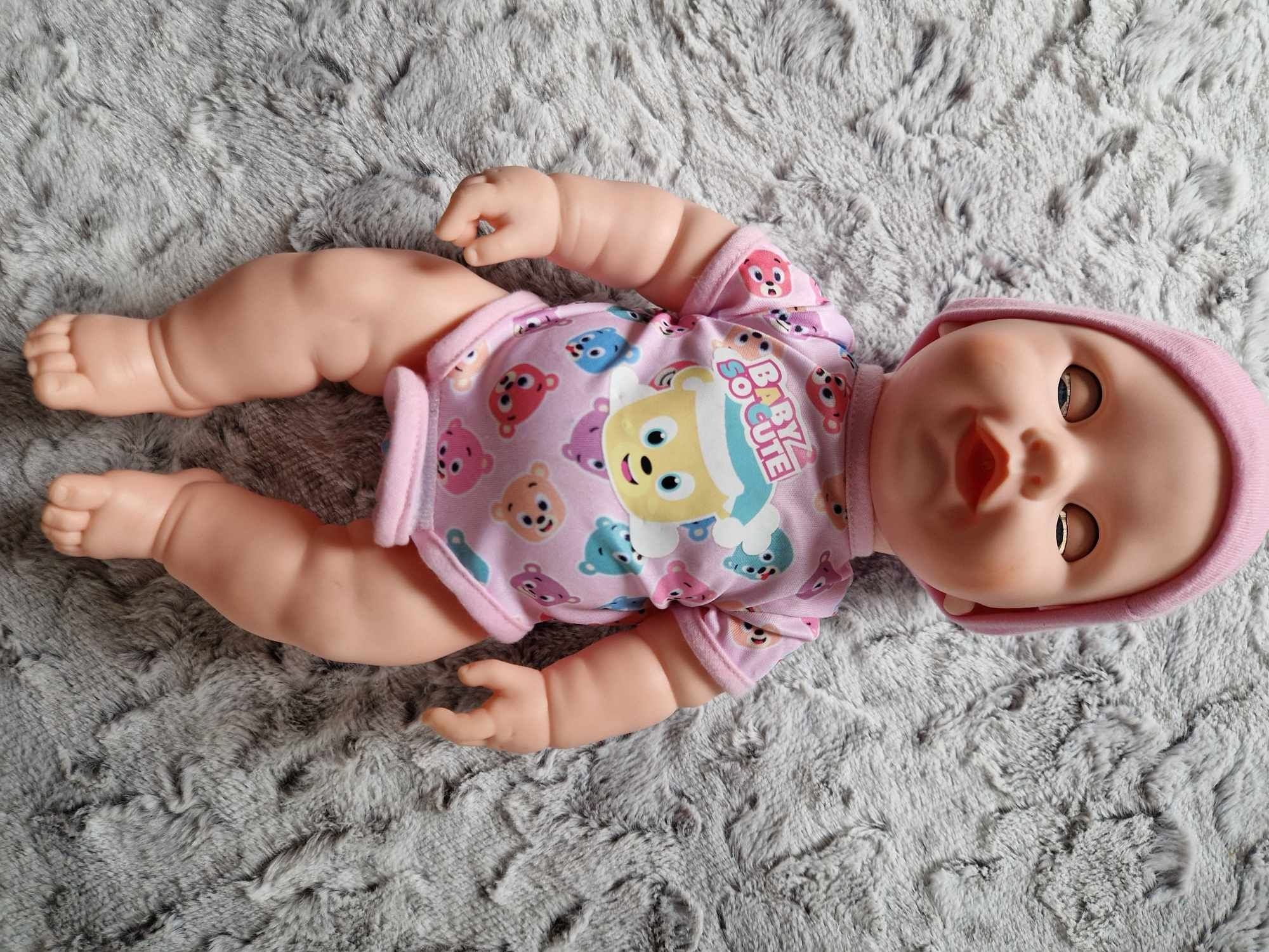 Lalka babo so cute