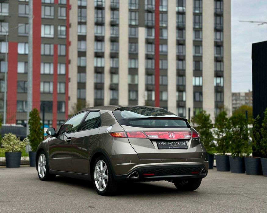 Продаж Honda Civic