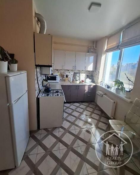 Готова квартира по вигідній ціні!