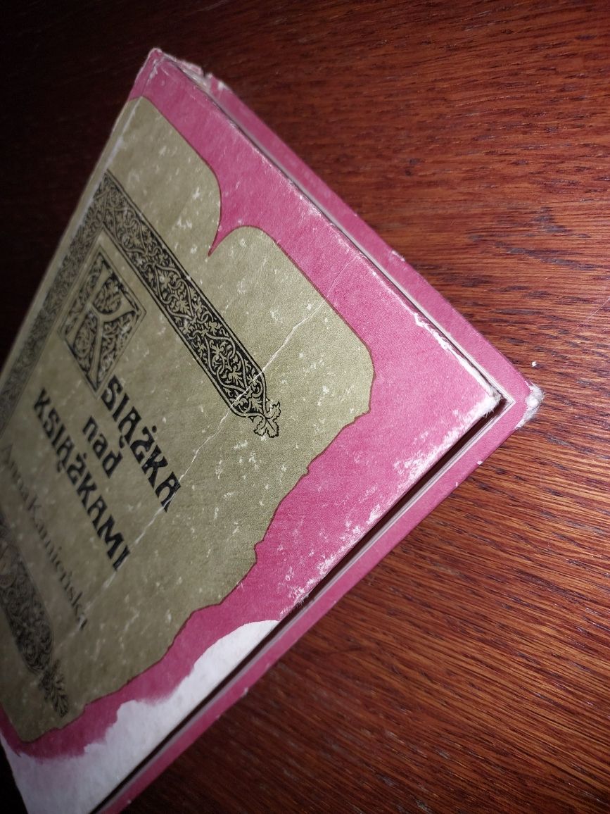Biblia dla dzieci Psalmy Książka nad książkami A. Kamieńska Wyd.II BDB