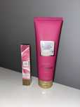 Zestaw avon tta everlasting perfumetka perfum balsam