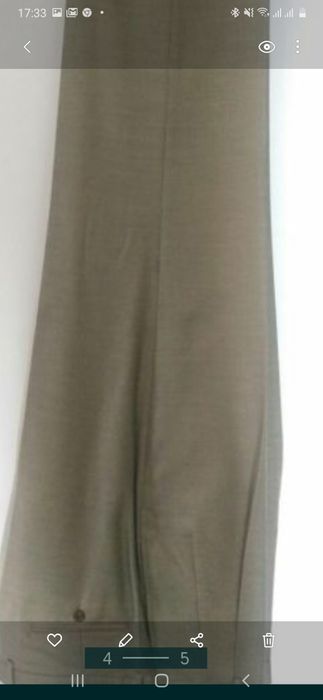 Garnitur Albert Nipon