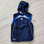Adidas kamizelka sportowa M