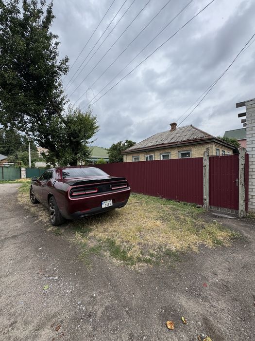 Будинок район «Шкільна»