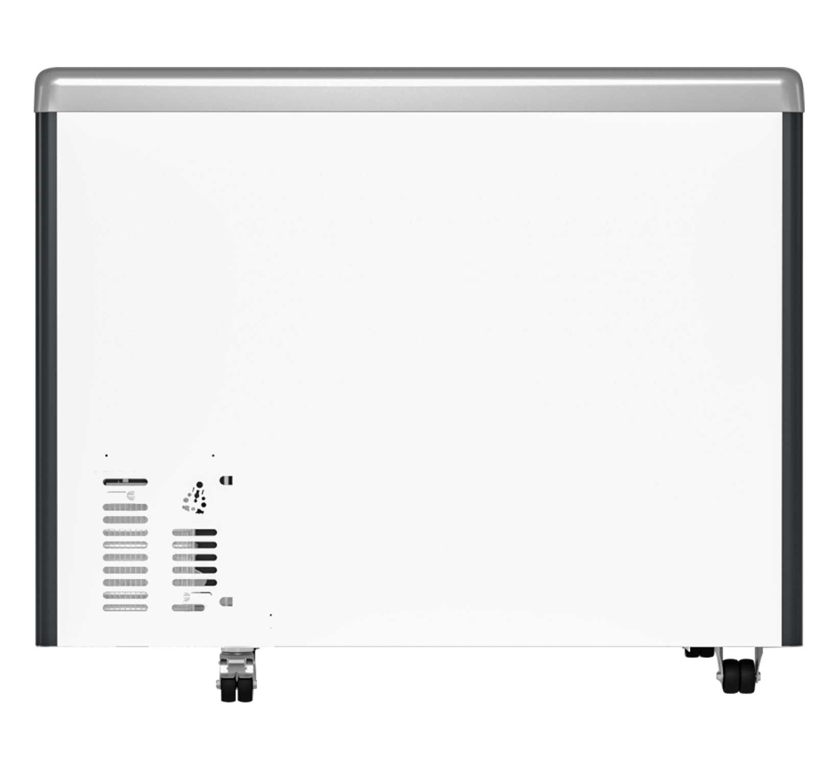 Zamrażarka skrzyniowa IGLOO ICEBOX ISP 300