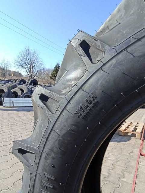 Opona 12,4-28 VK TYRE 8PR.NOWA!!!