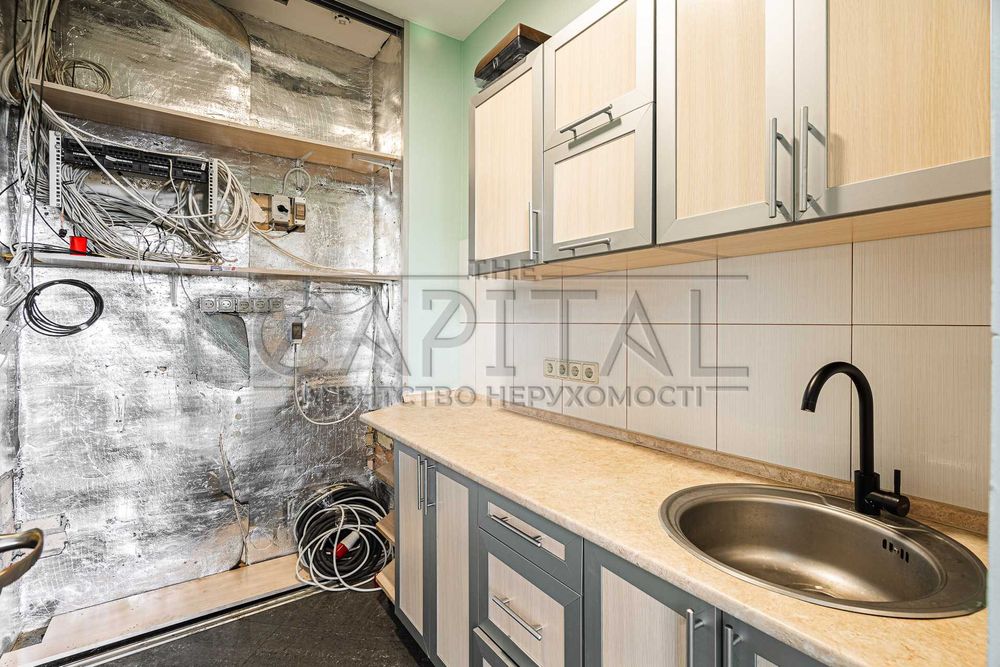 Продажа ПентХаус 248м Центр Подол Контрактовая площадь ул. Щекавицкая