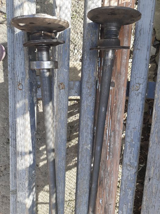 Продам полуось ВАЗ 2101-2107