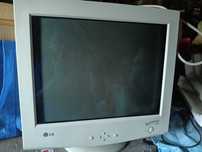 Monitor CRT LG EB990G-EL / E900B 1600x900