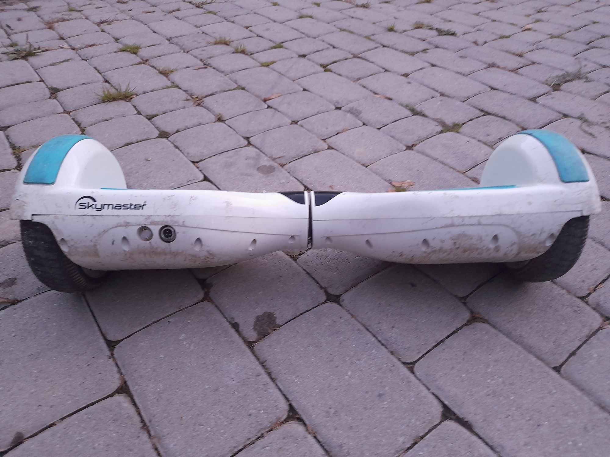 Sprzedam Hoverboard używany