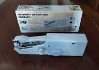 Máquina de Costura Portátil