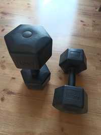 Hantle 2×10 kg bitumiczne