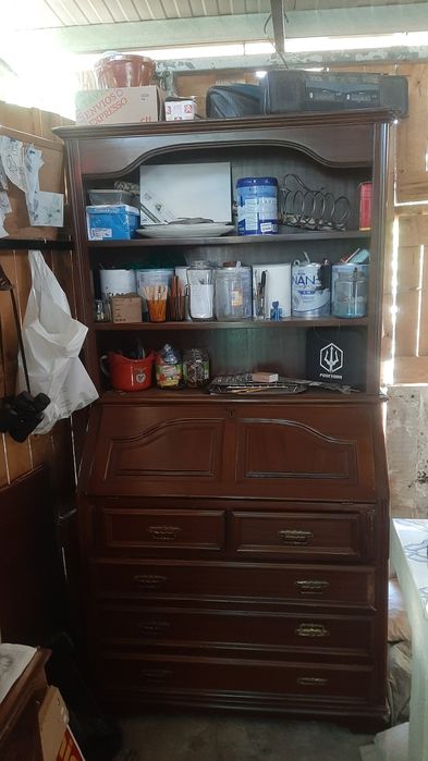 Vendo recheio de casa e diversos