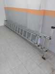 Escadote 15 metros