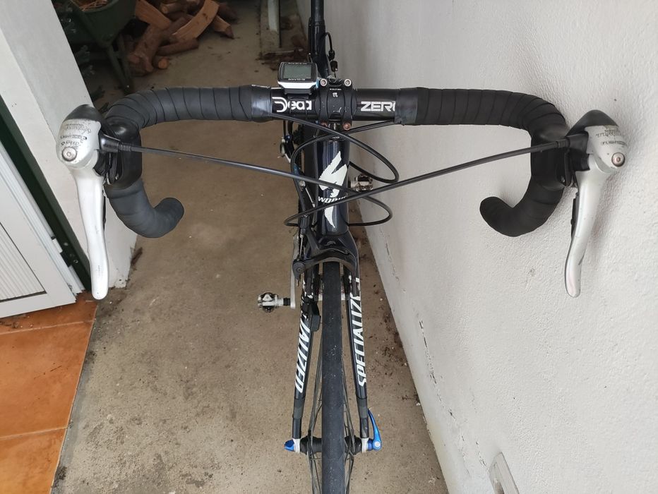 Specialized S-Works Tarmac M