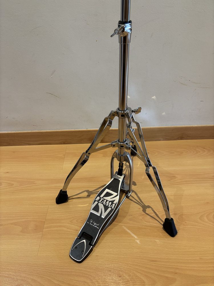 Suporte Hi Hat Tama NOVO