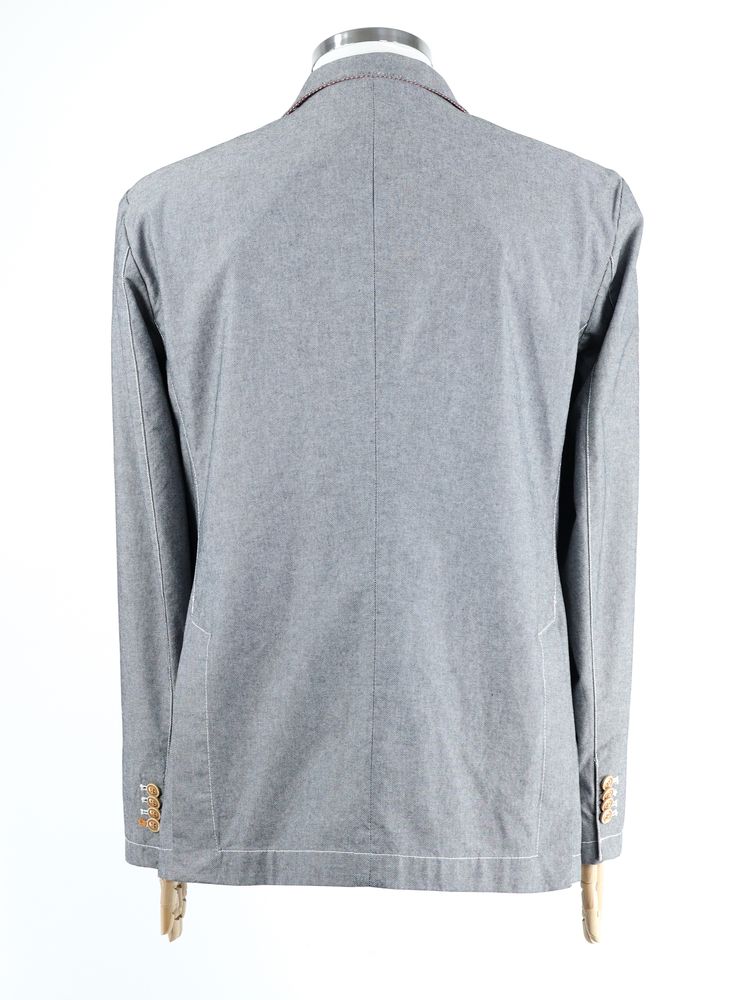 AT.P.CO Чоловічий бавовняний піджак. Мужской пиджак. Оригінал. 54 (XL)