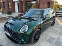 MINI Clubman Mini Cooper Clubman S JCW