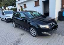 Volkswagen Polo Volkwagen Polo 1.2 TDI BlueMotion 2013