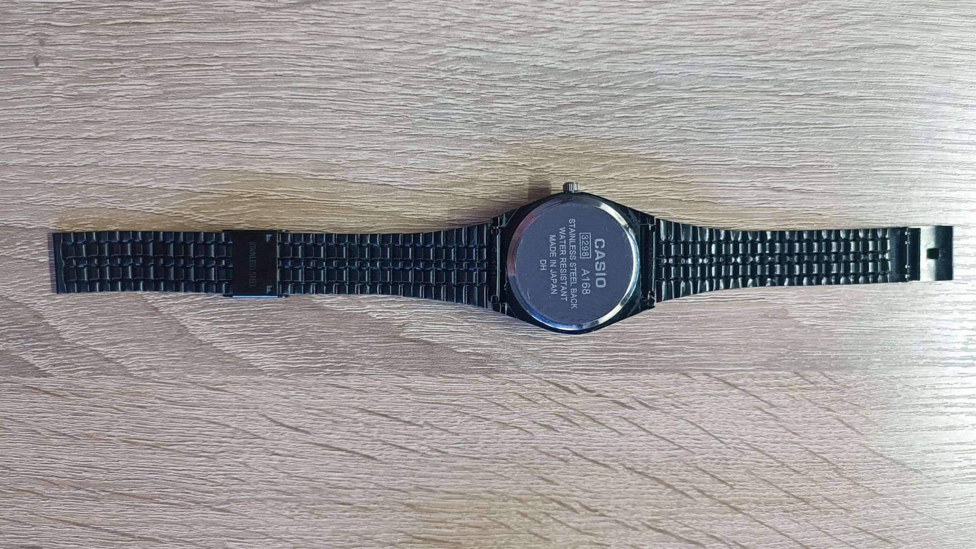 Годинник Casio WR50M