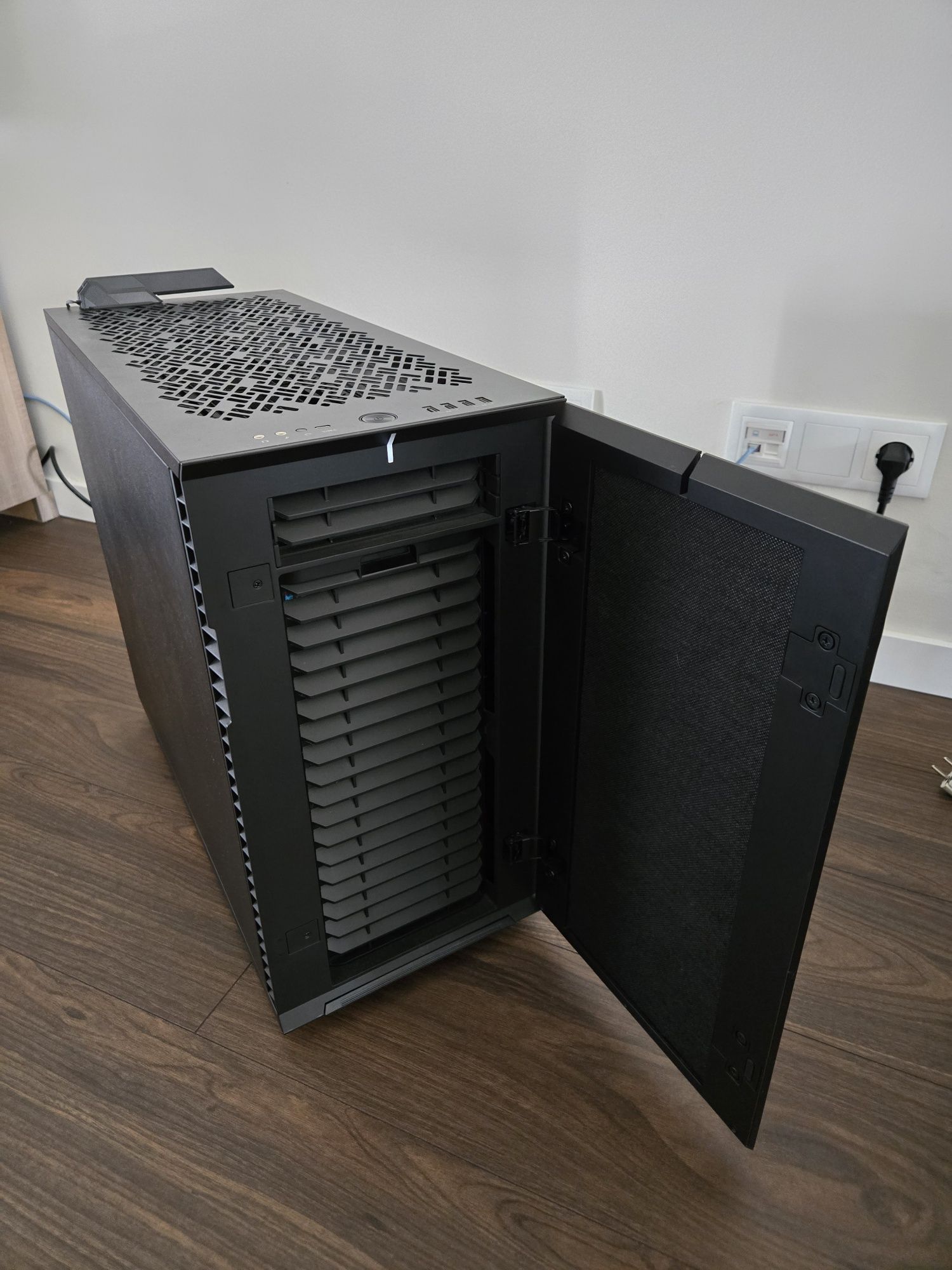 Computador ryzen 5900x 64gb rtx3080