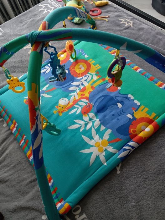 Продам детский коврик