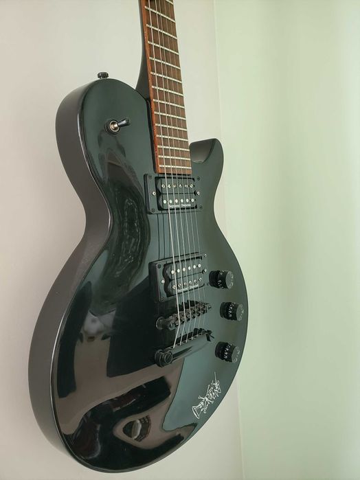 Gitara elektryczna Dean Evo Noir S3