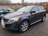 VOLVO XC60 11” kompletne drzwi PRAWE LEWE przód tył 492-46/ 614-46