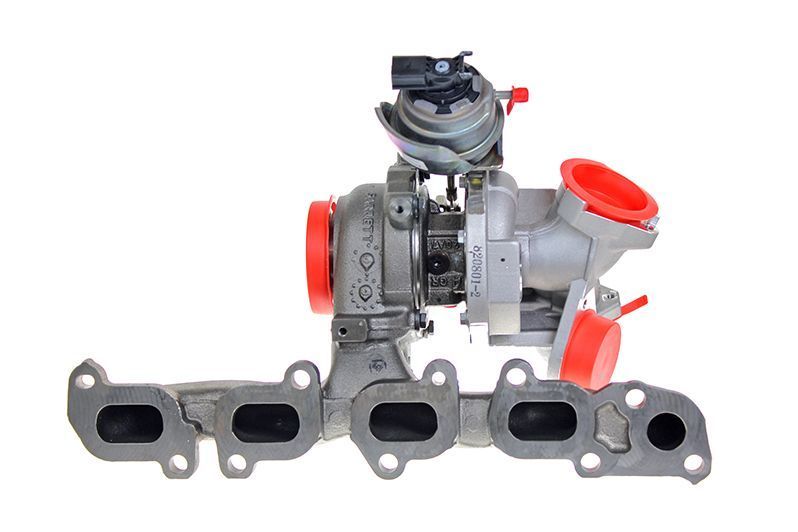 TURBINA NIEUŻYWANA 829847-6 A1/RAPID/TOLEDO 1.6TDI