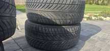 Opony Goodyear Ultragrip 245/45 R18 XL RUNFLAT EXTRA LOAD 4 szt zima