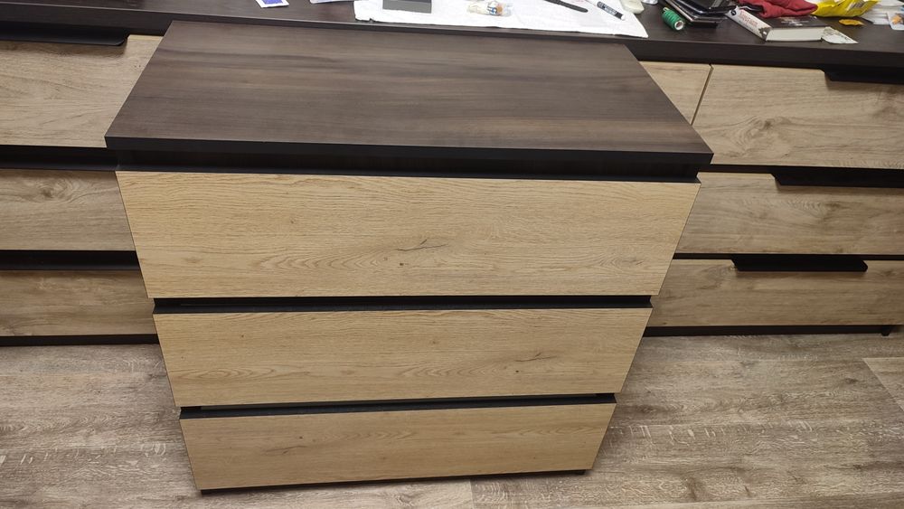 Заказ ( К О М О Д в наяаности по кольорам звертайтеся)