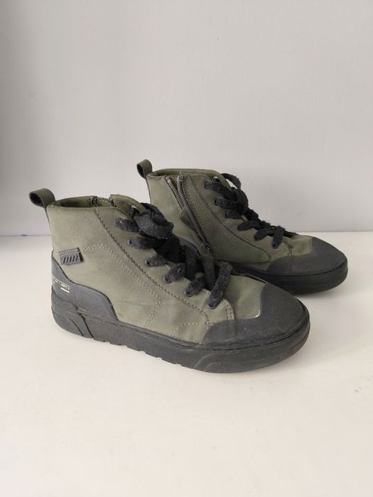 Buty chłopięce Zara 34,