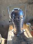 Lampa teatralna sprawna