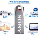 Флешка SONY 1 Tб