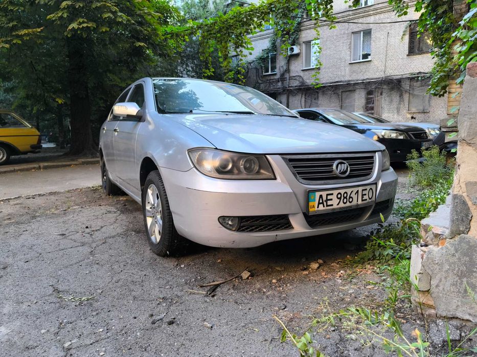 Продам Lifan 620