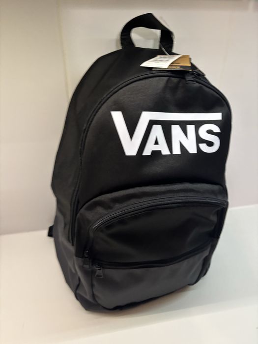 Plecak vans new compact casual 42’