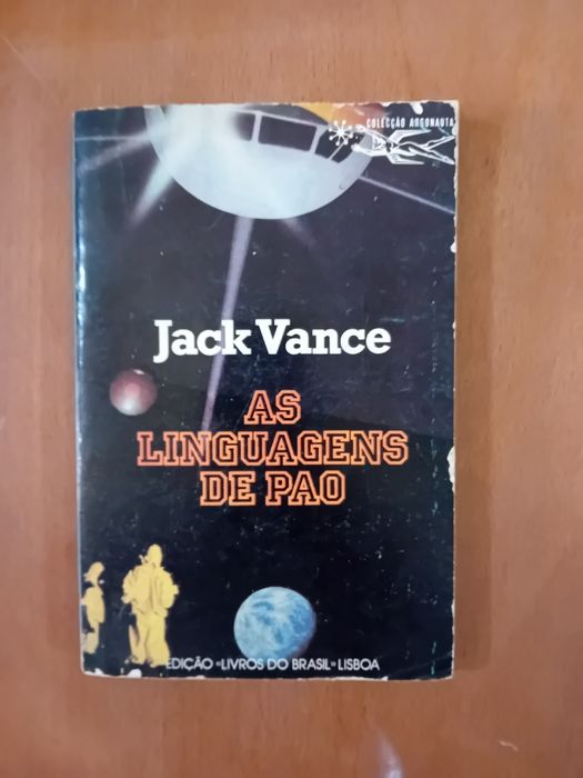 Ficção científica " Argonauta "