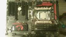 Płyta   MSI Z170A GAMING Z3
