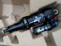 Fox float x performance elite
